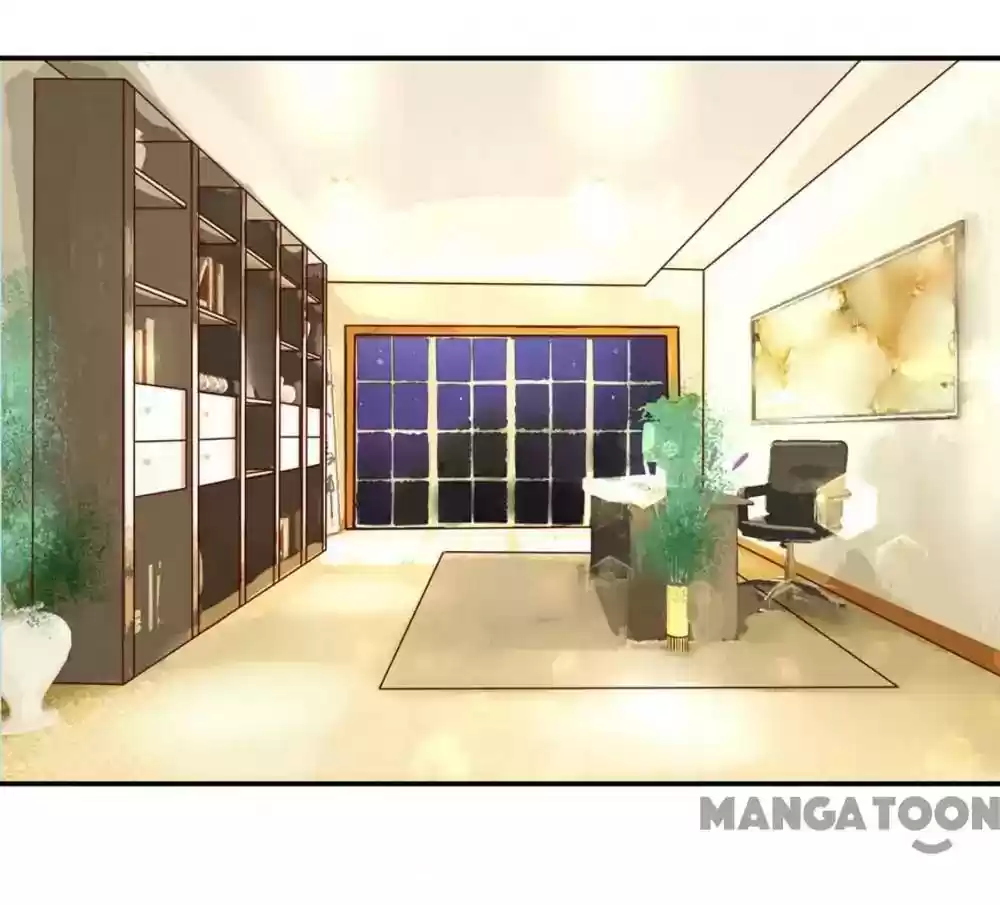 Honey, You Belong to Me! Episode 93