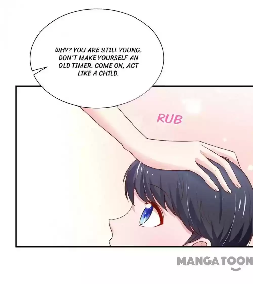 Honey, You Belong to Me! Episode 93