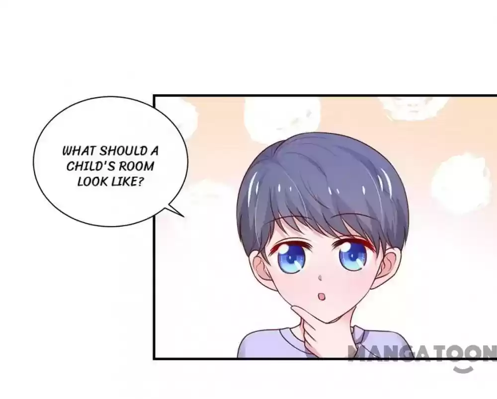 Honey, You Belong to Me! Episode 93