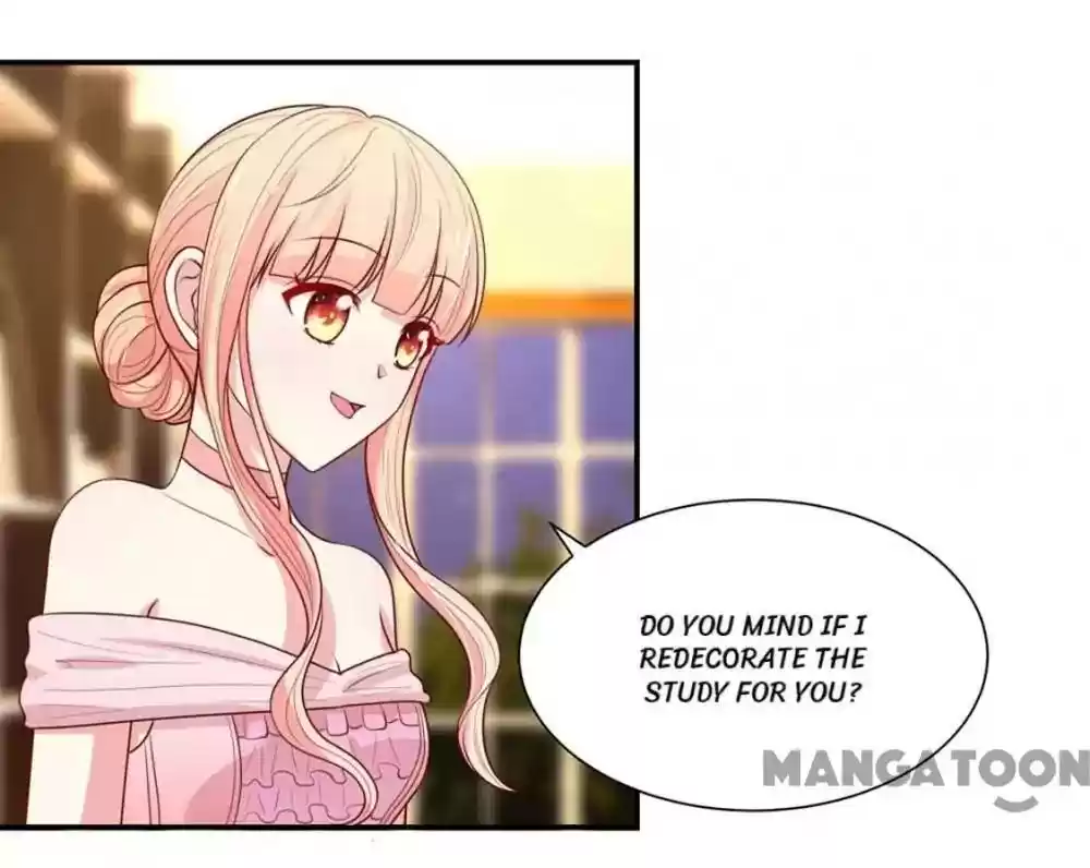 Honey, You Belong to Me! Episode 93