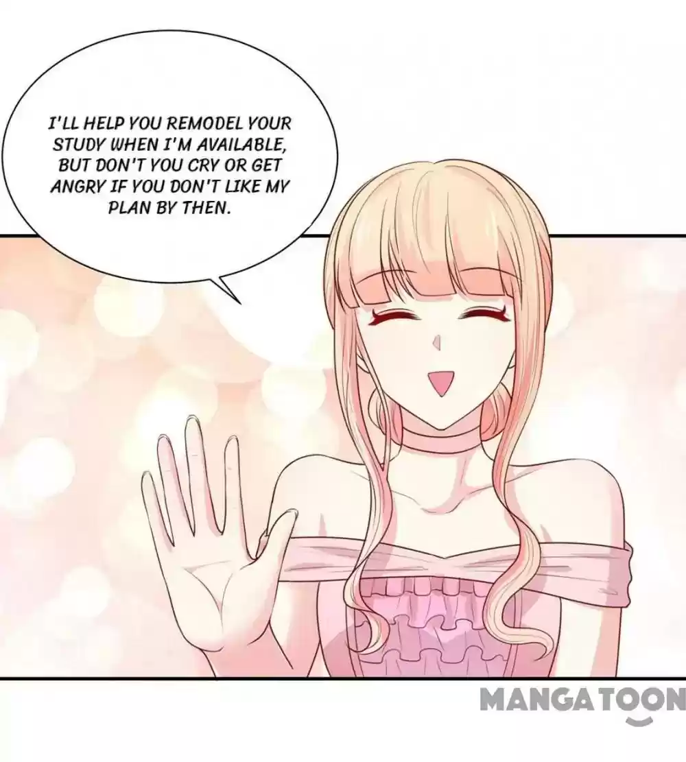 Honey, You Belong to Me! Episode 93