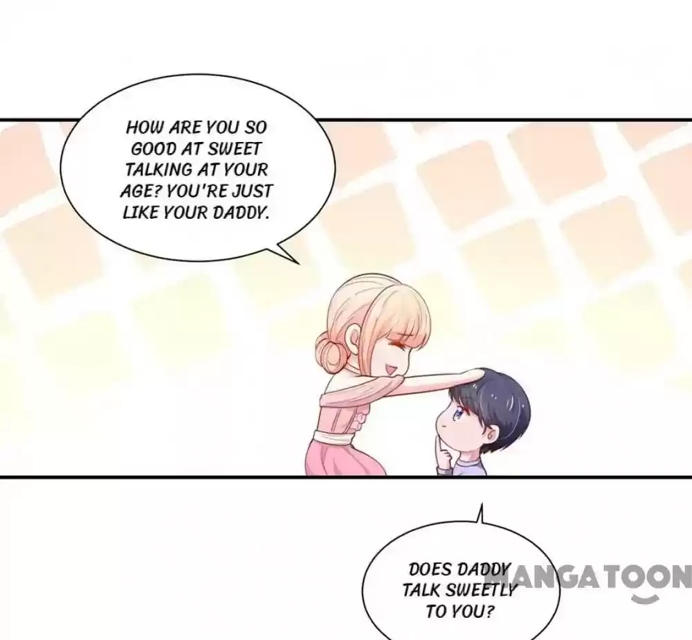 Honey, You Belong to Me! Episode 93