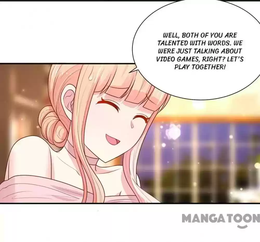 Honey, You Belong to Me! Episode 93