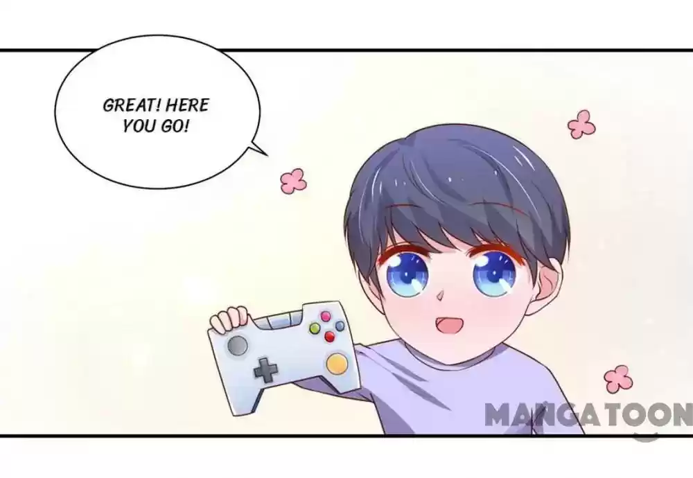 Honey, You Belong to Me! Episode 93