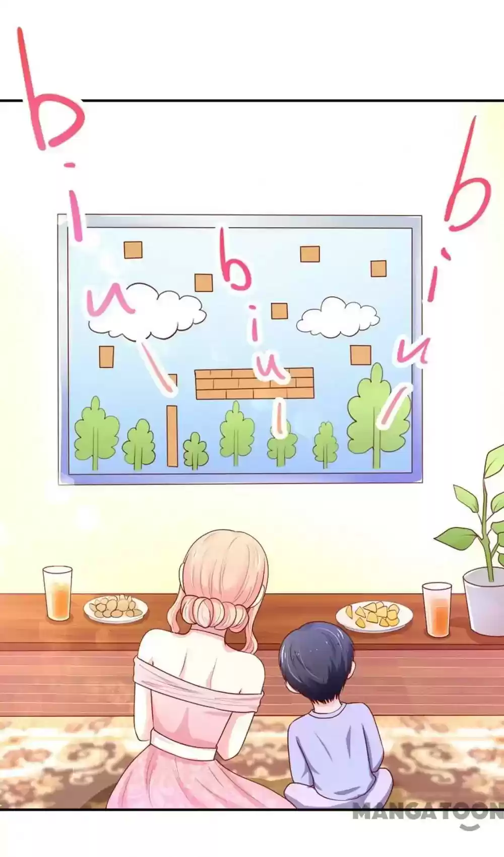 Honey, You Belong to Me! Episode 93