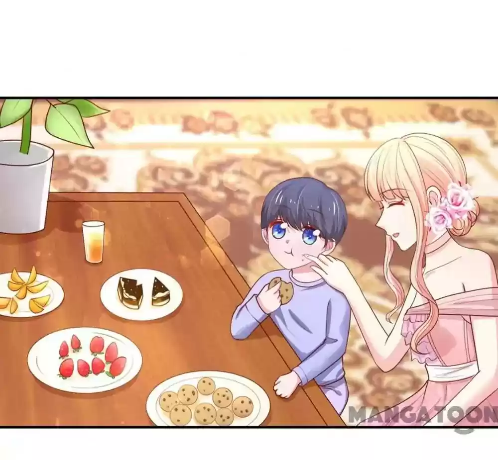 Honey, You Belong to Me! Episode 93