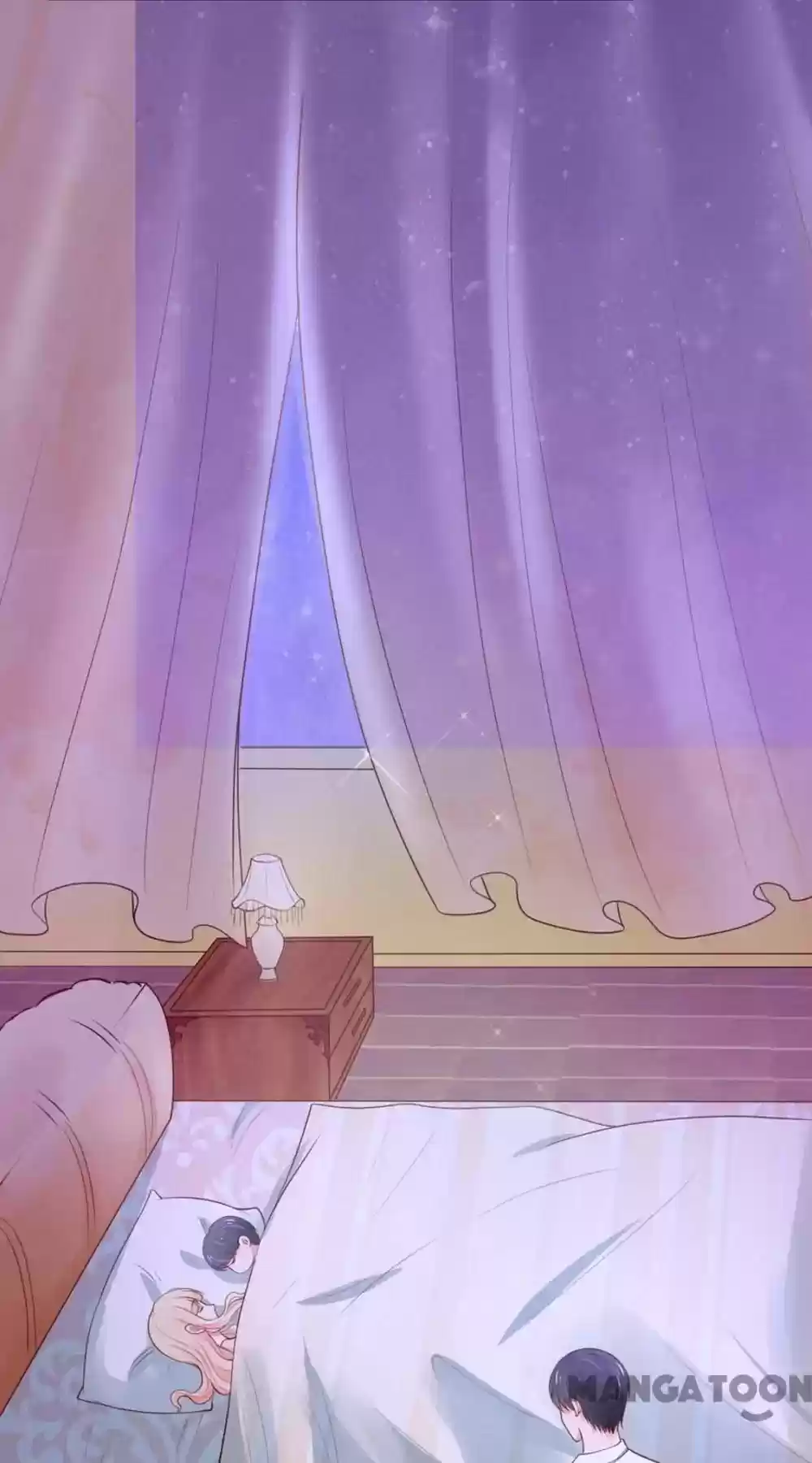 Honey, You Belong to Me! Episode 93