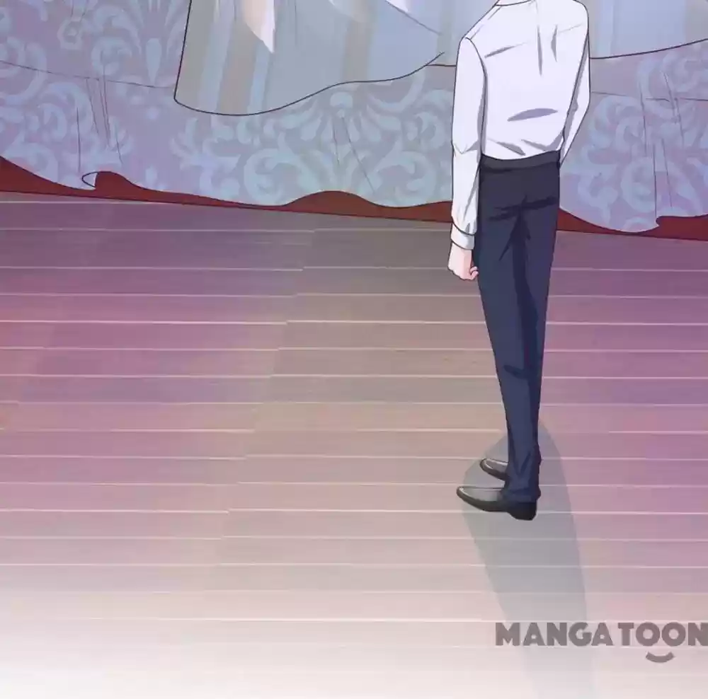 Honey, You Belong to Me! Episode 93