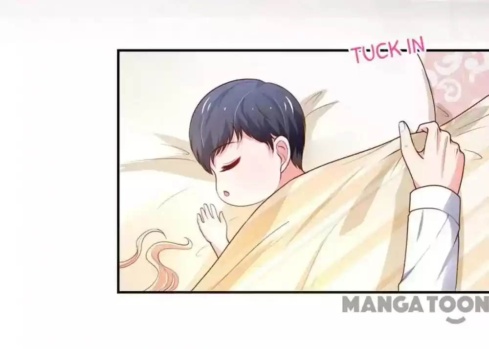 Honey, You Belong to Me! Episode 93