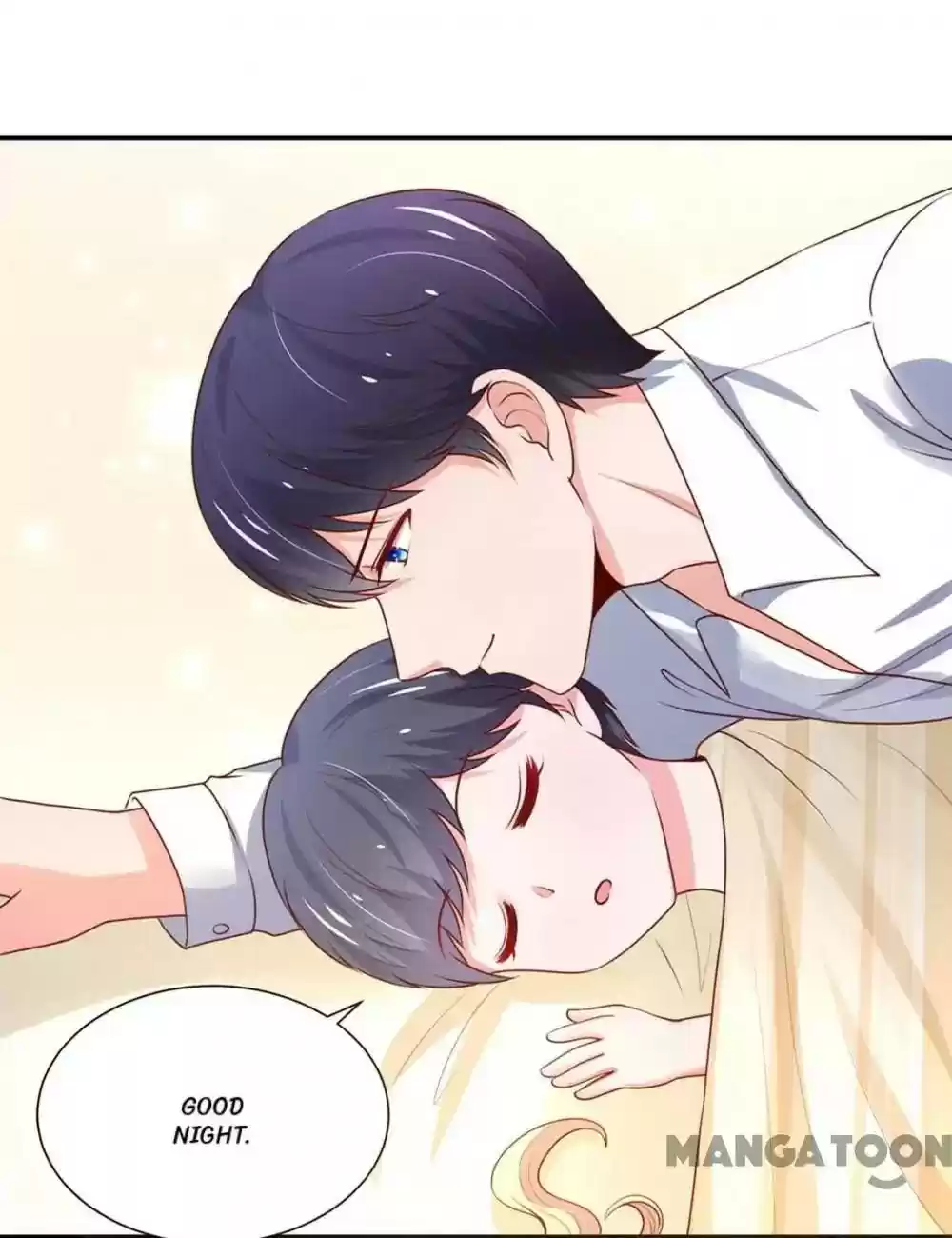 Honey, You Belong to Me! Episode 93