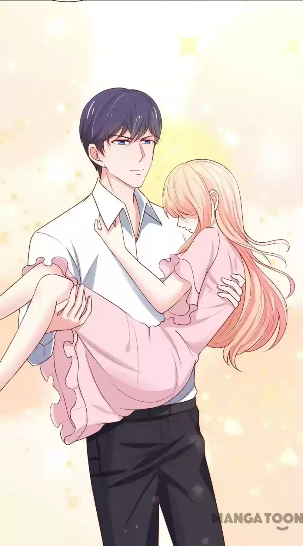 Honey, You Belong to Me! Episode 93