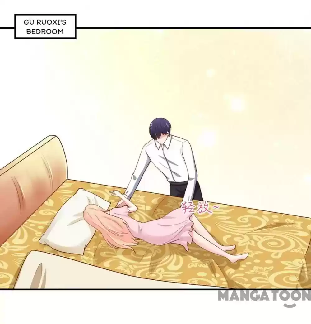 Honey, You Belong to Me! Episode 93