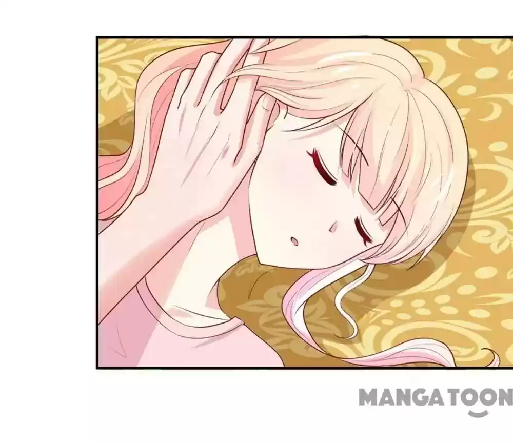 Honey, You Belong to Me! Episode 93