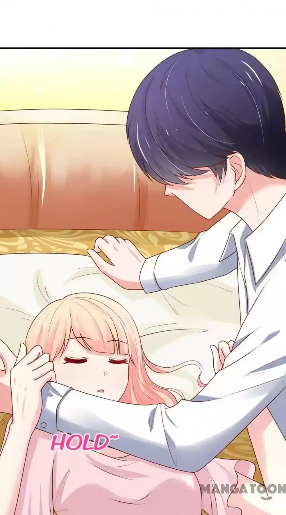 Honey, You Belong to Me! Episode 93