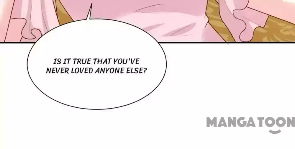 Honey, You Belong to Me! Episode 93