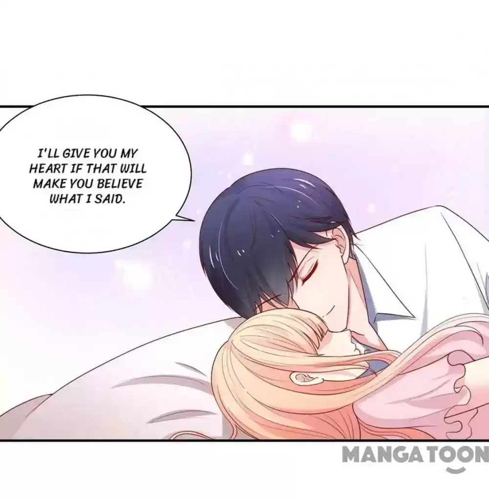 Honey, You Belong to Me! Episode 94