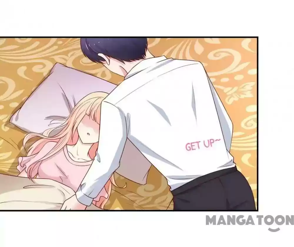 Honey, You Belong to Me! Episode 94