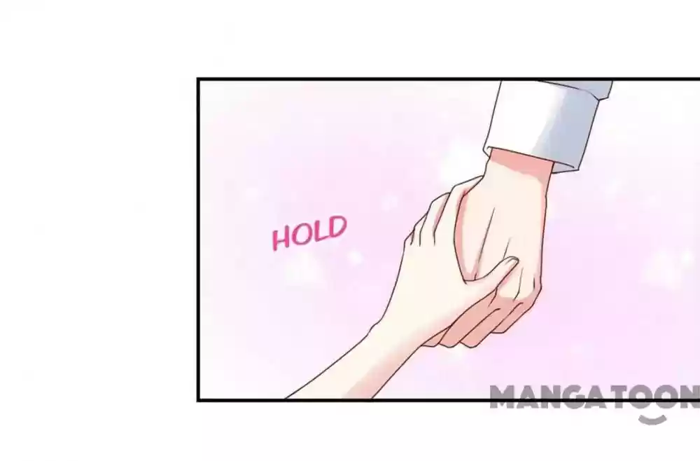 Honey, You Belong to Me! Episode 94