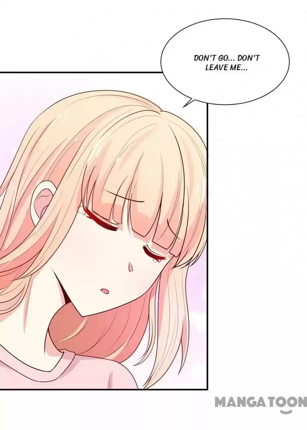 Honey, You Belong to Me! Episode 94