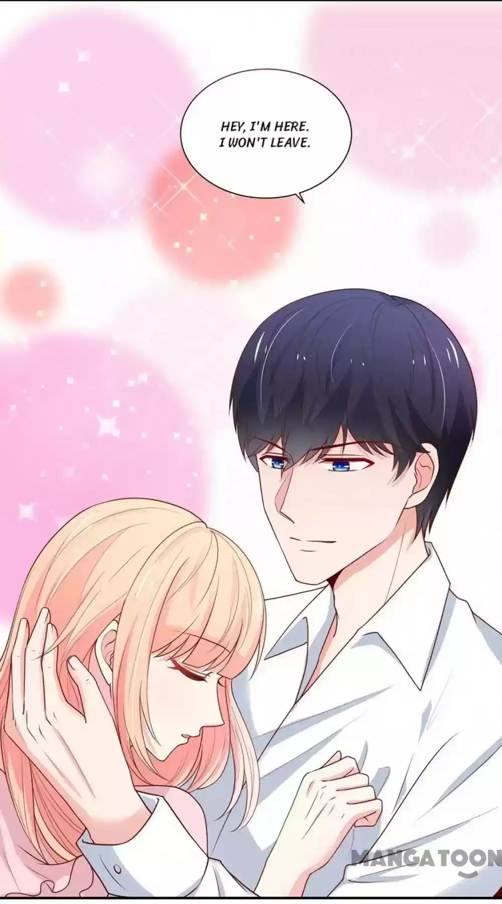 Honey, You Belong to Me! Episode 94