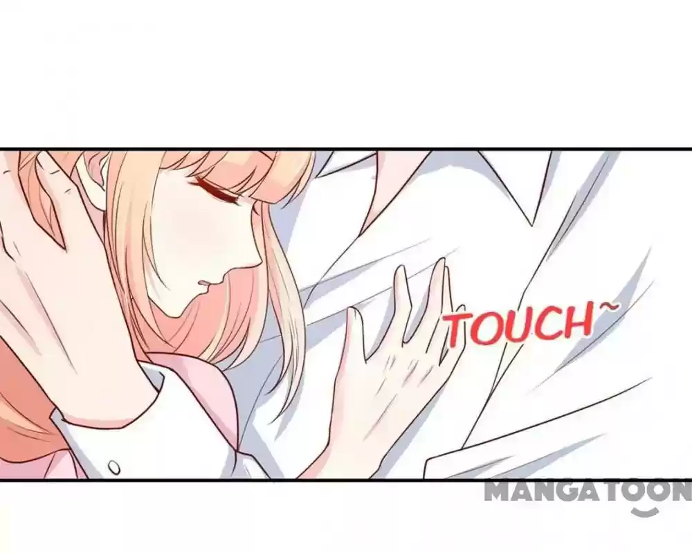 Honey, You Belong to Me! Episode 94