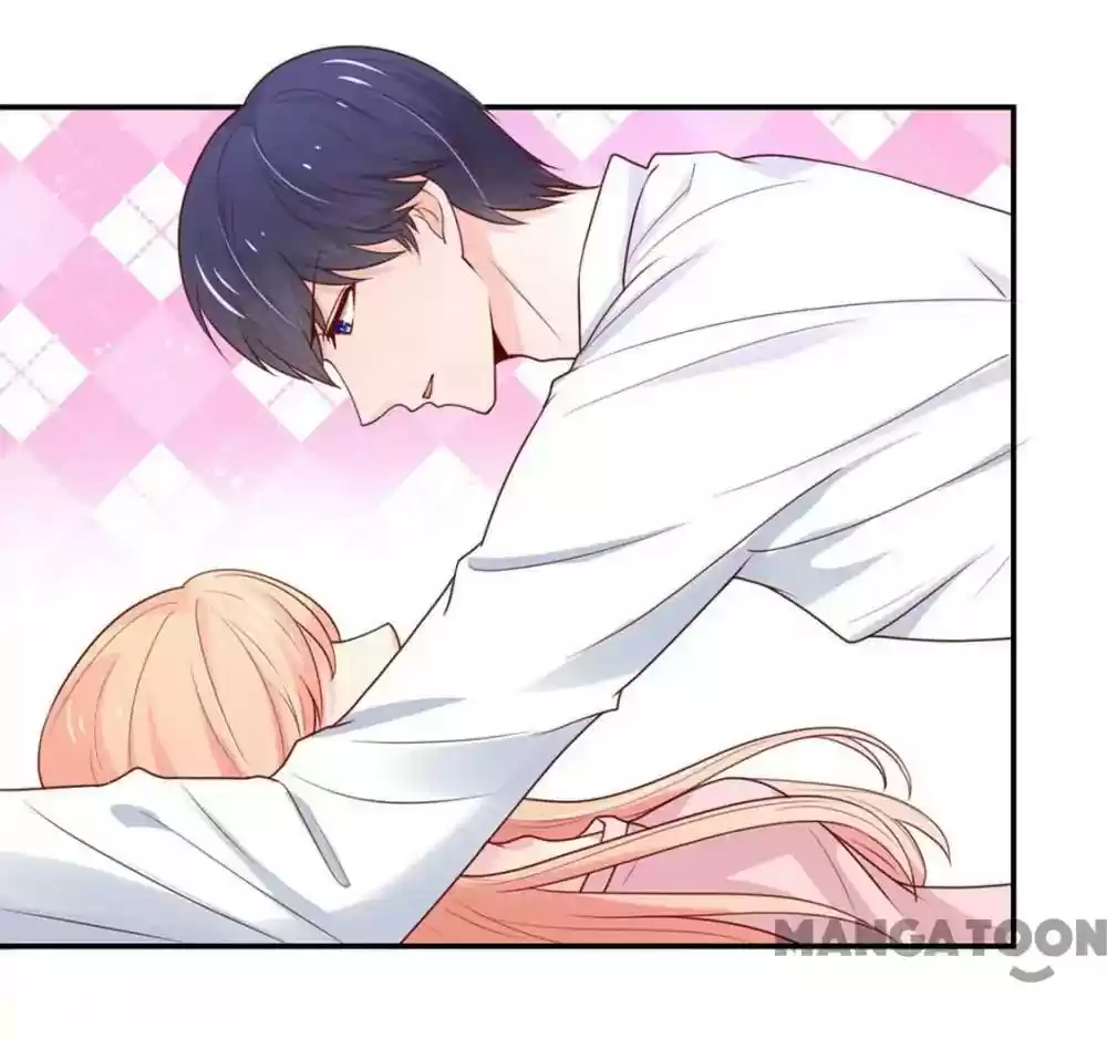 Honey, You Belong to Me! Episode 94