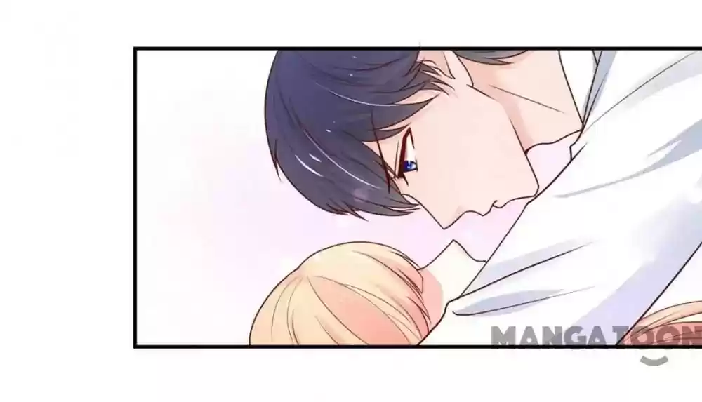 Honey, You Belong to Me! Episode 94