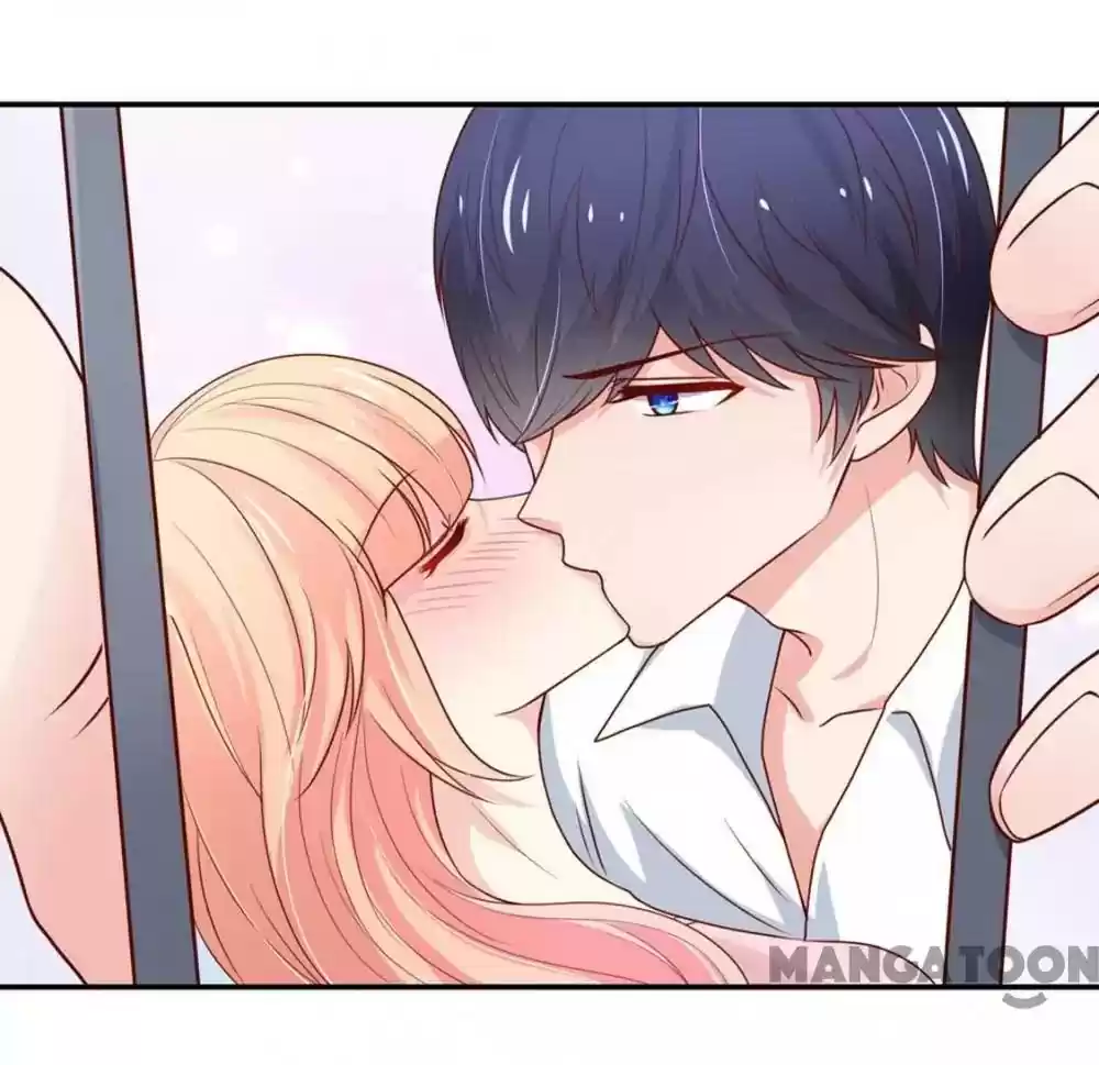 Honey, You Belong to Me! Episode 94