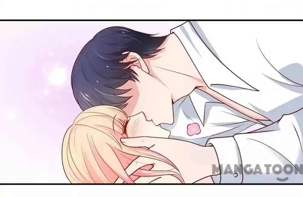 Honey, You Belong to Me! Episode 94