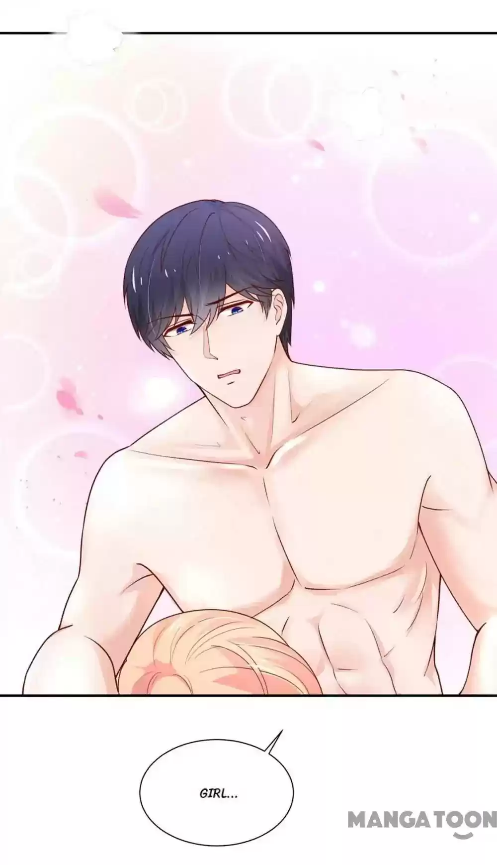 Honey, You Belong to Me! Episode 94