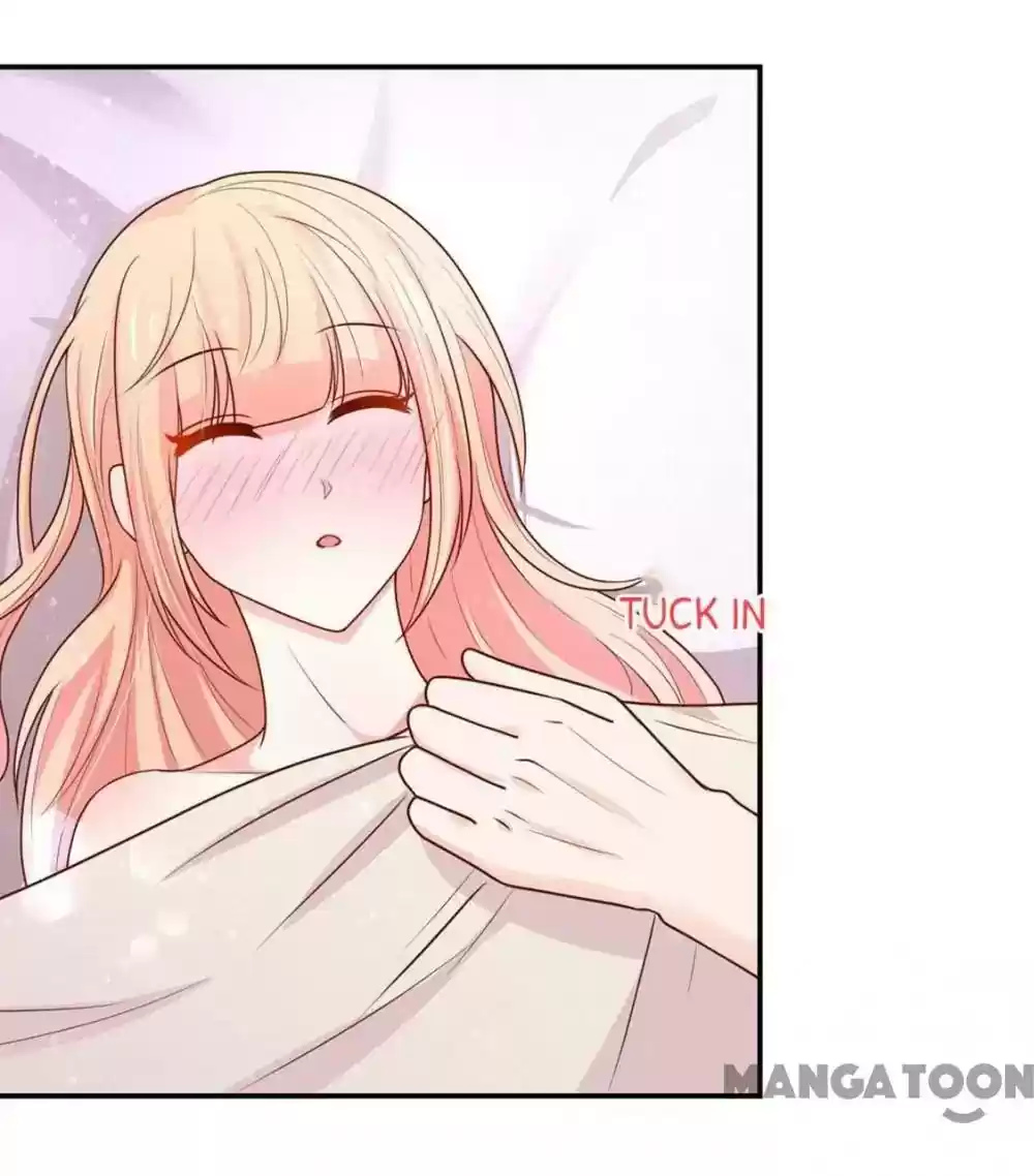 Honey, You Belong to Me! Episode 94