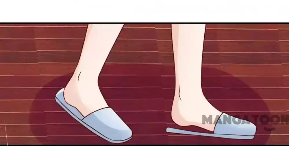 Honey, You Belong to Me! Episode 94