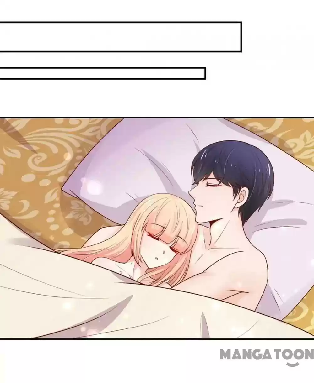 Honey, You Belong to Me! Episode 94