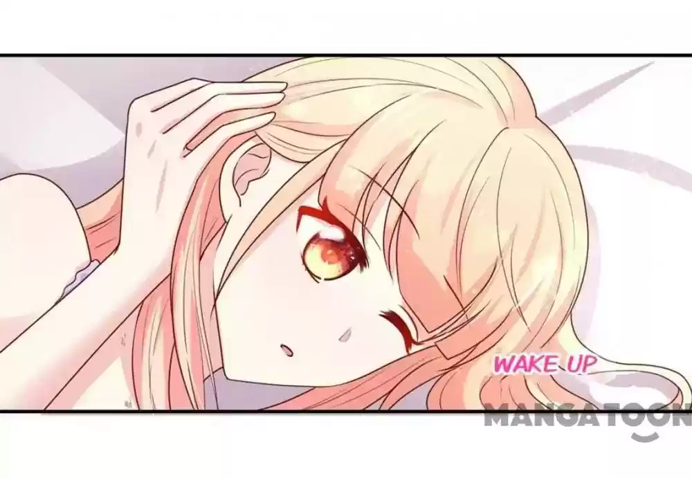 Honey, You Belong to Me! Episode 94