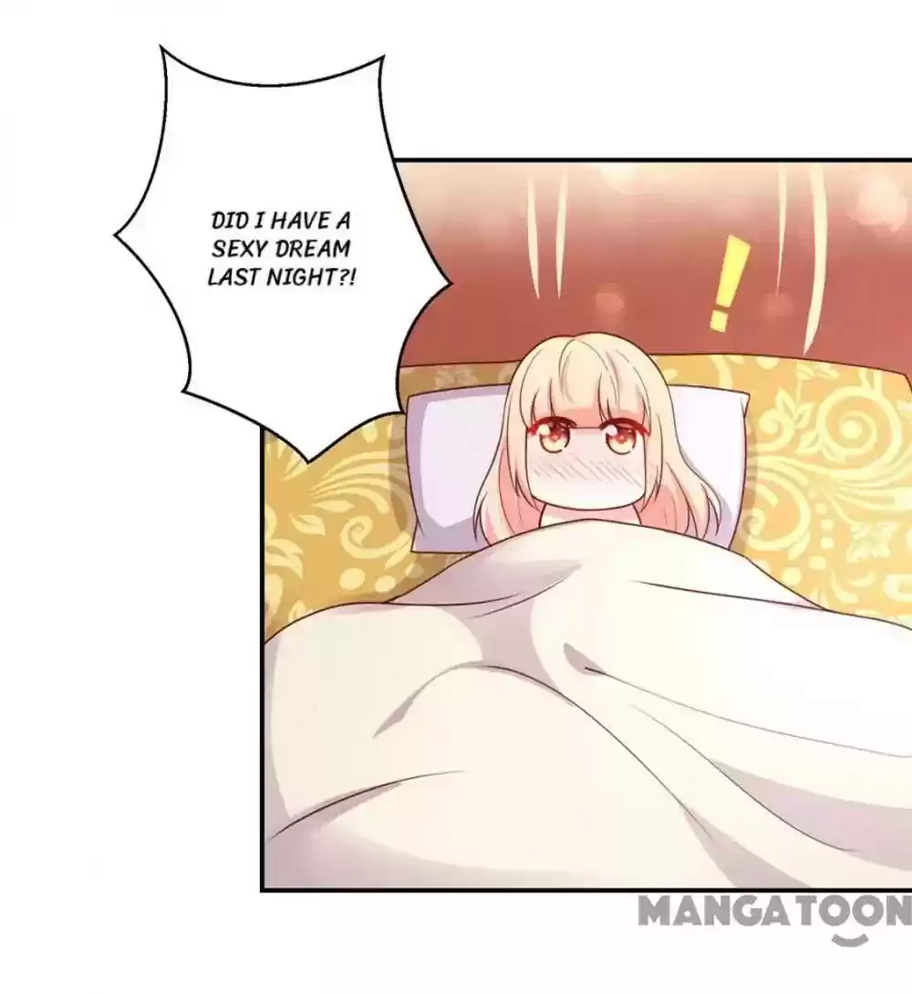 Honey, You Belong to Me! Episode 94