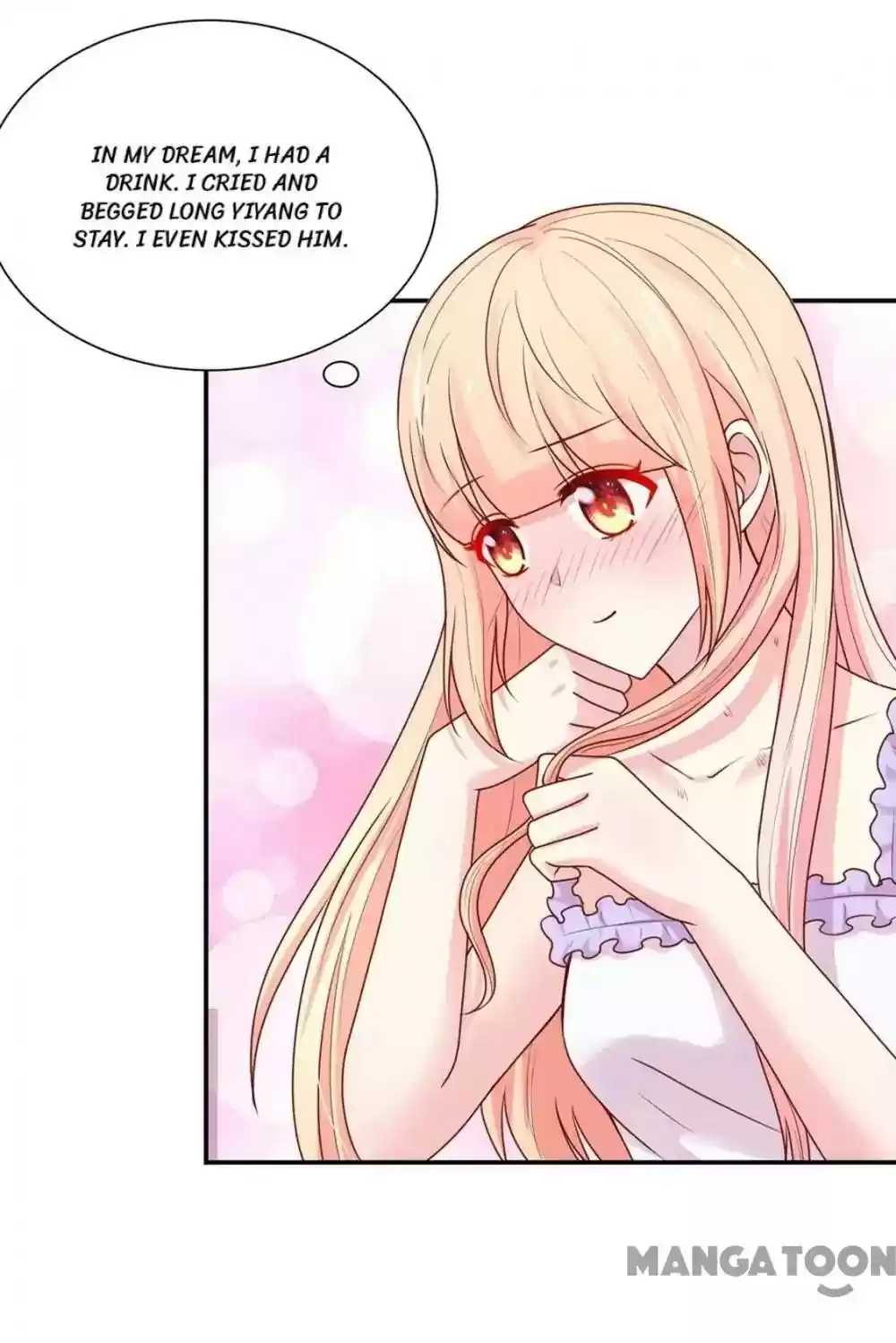 Honey, You Belong to Me! Episode 94