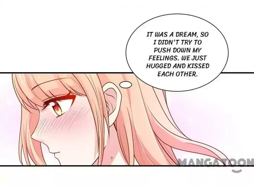 Honey, You Belong to Me! Episode 94