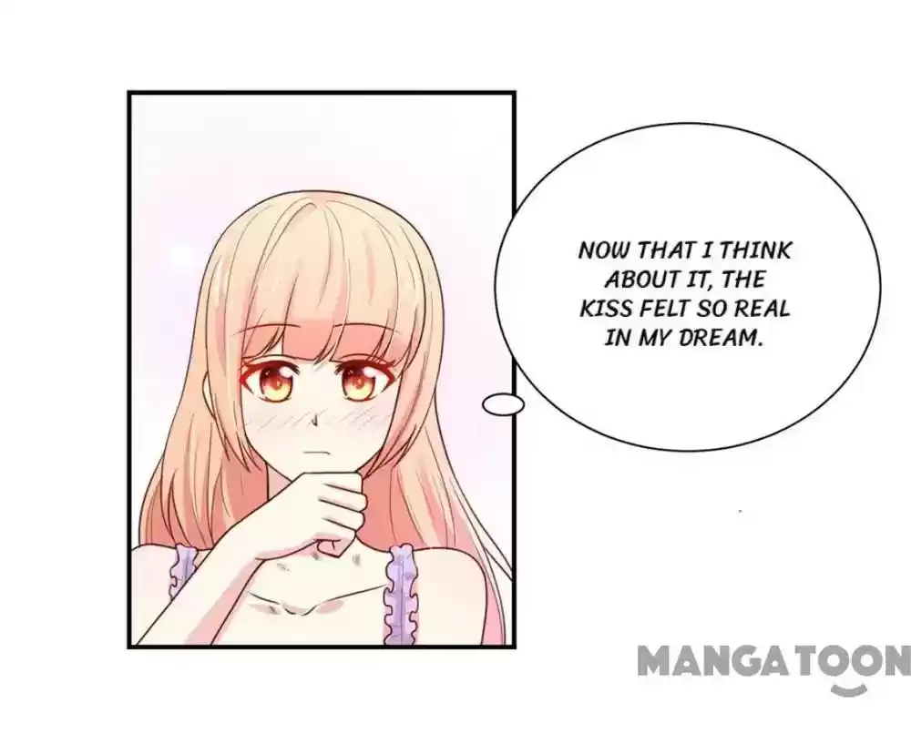 Honey, You Belong to Me! Episode 94