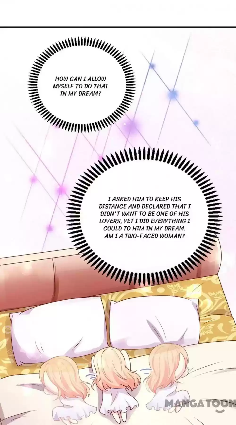 Honey, You Belong to Me! Episode 94