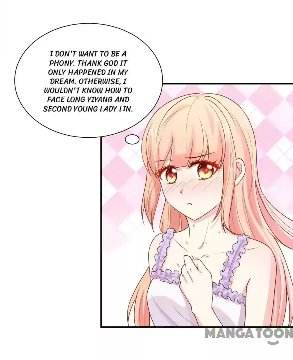 Honey, You Belong to Me! Episode 94