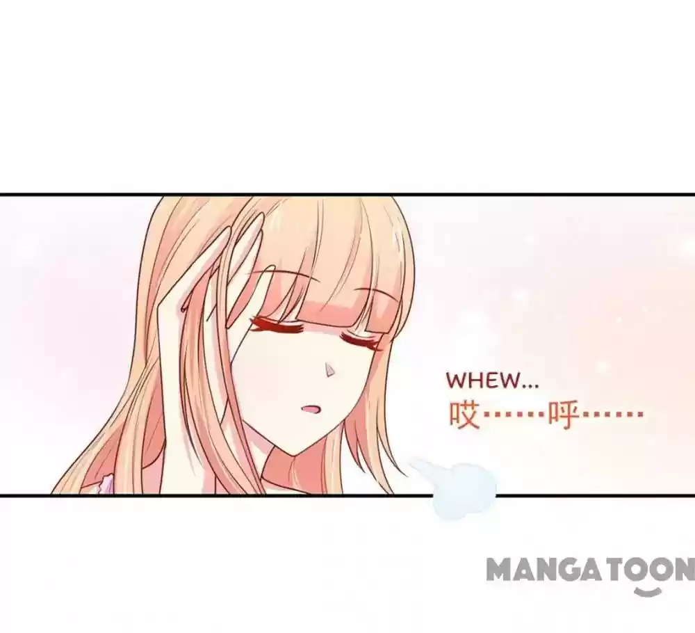 Honey, You Belong to Me! Episode 94