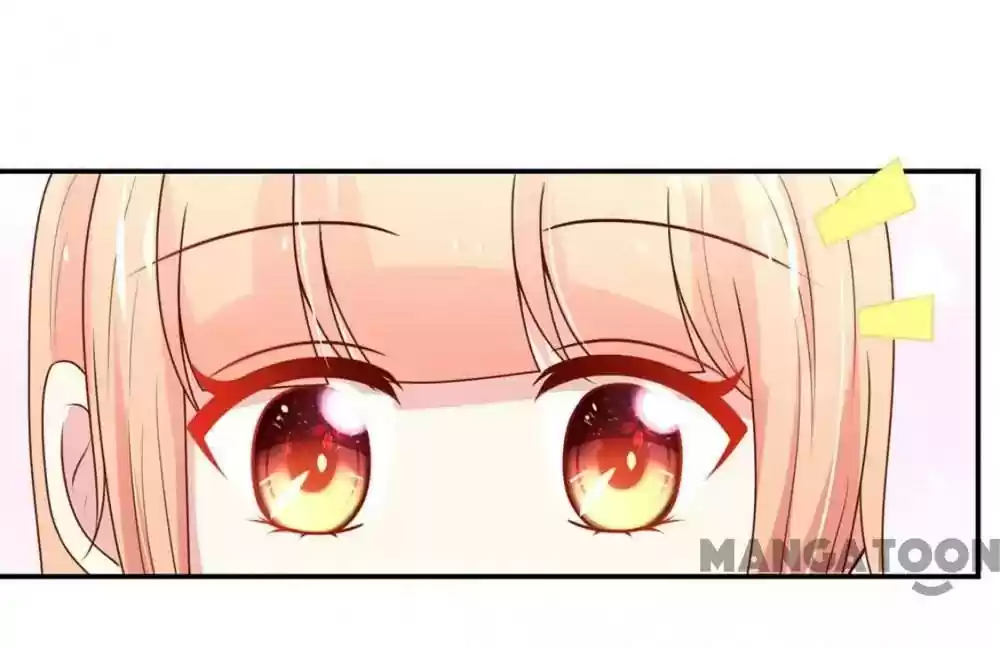 Honey, You Belong to Me! Episode 94