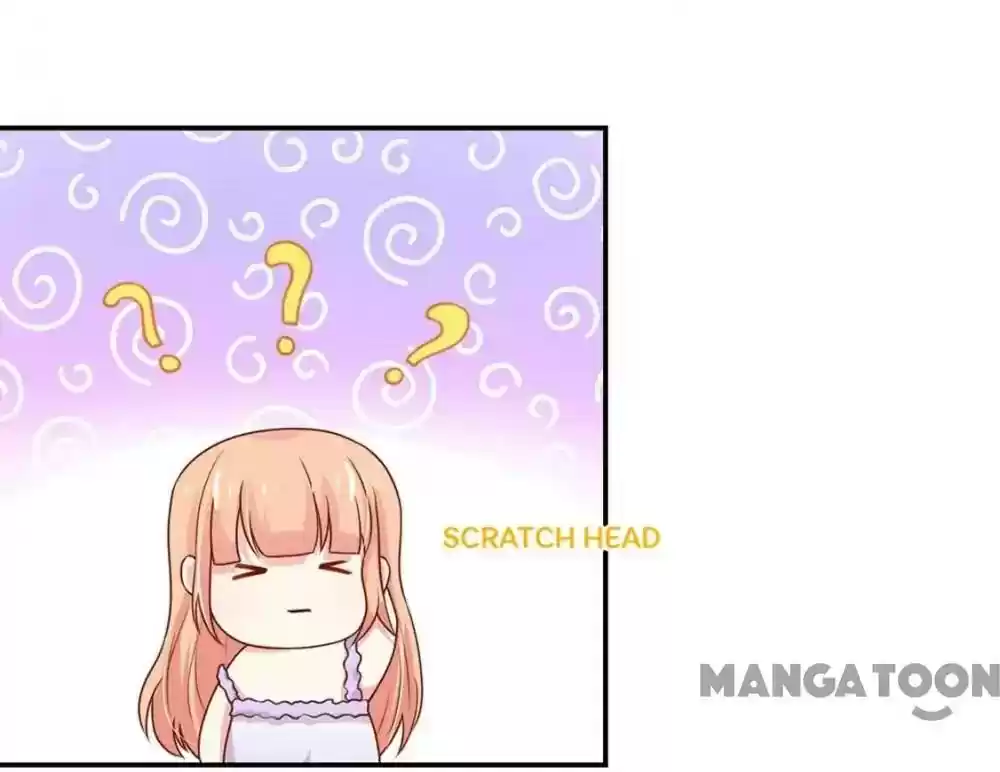 Honey, You Belong to Me! Episode 95