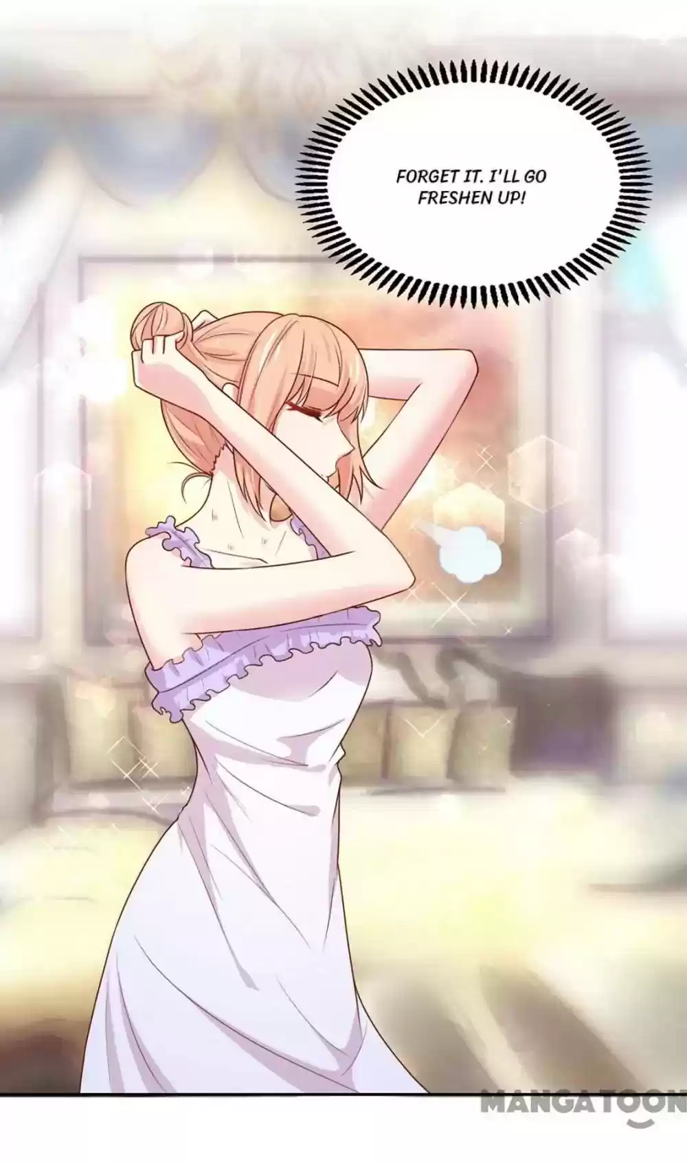 Honey, You Belong to Me! Episode 95