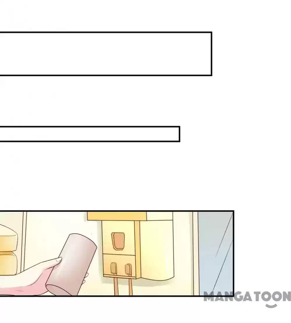 Honey, You Belong to Me! Episode 95