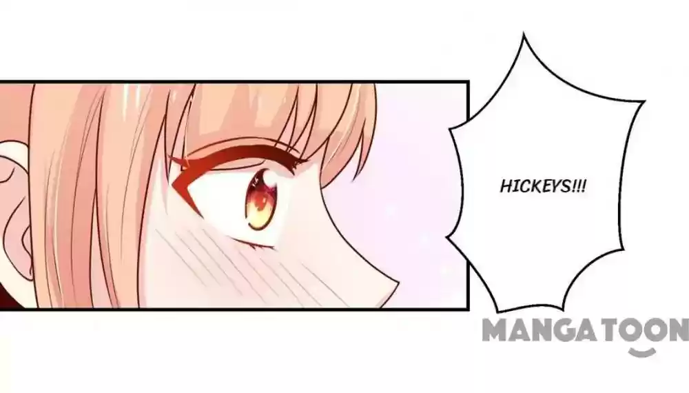 Honey, You Belong to Me! Episode 95