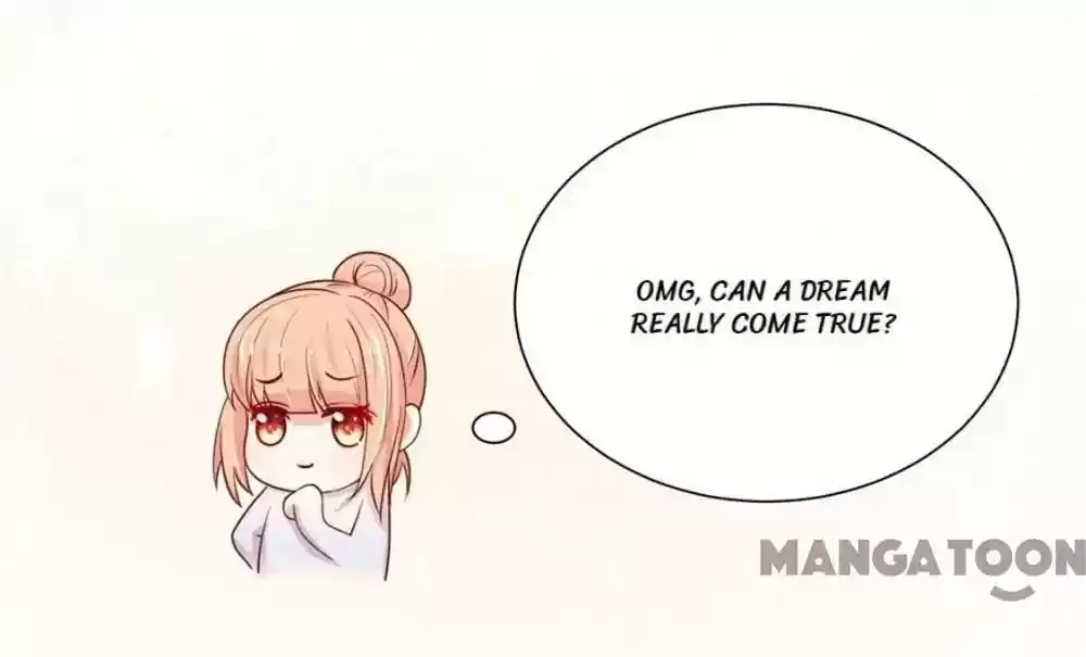 Honey, You Belong to Me! Episode 95