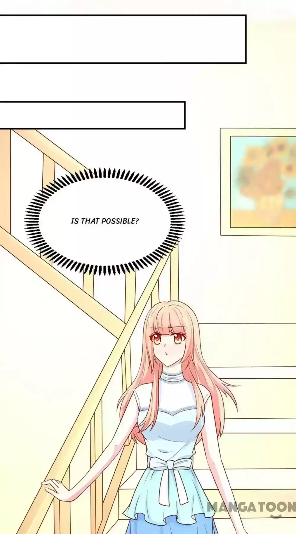 Honey, You Belong to Me! Episode 95