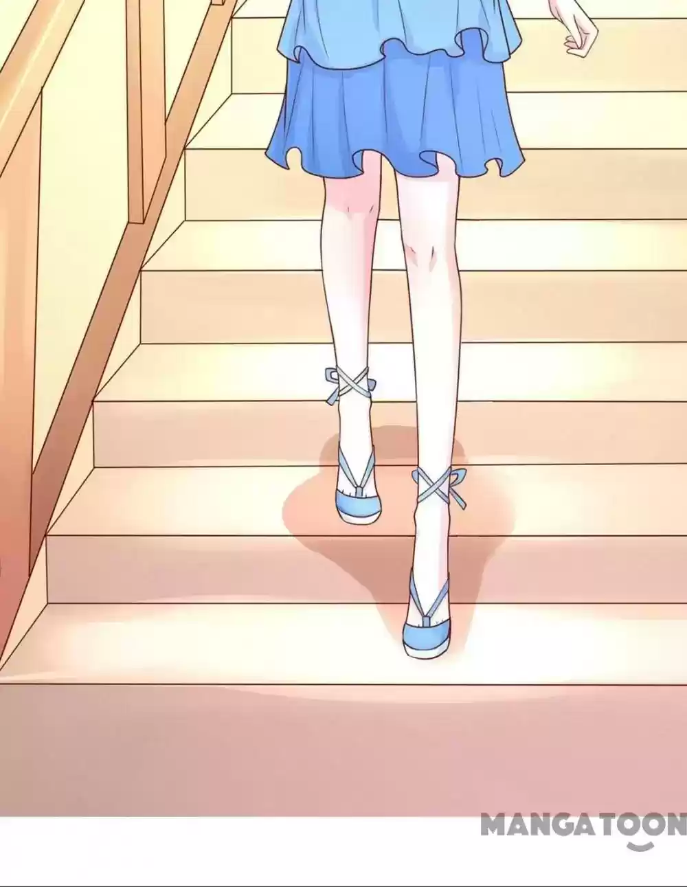 Honey, You Belong to Me! Episode 95