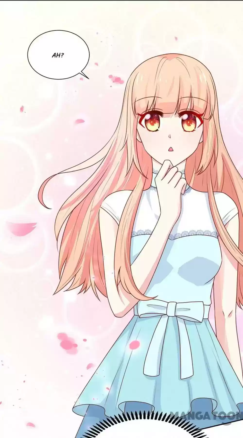 Honey, You Belong to Me! Episode 95